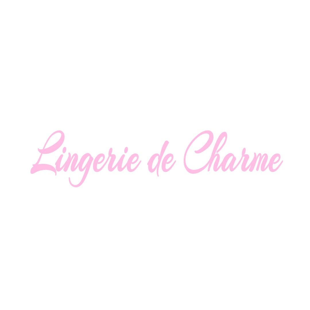 LINGERIE DE CHARME TEURTHEVILLE-BOCAGE